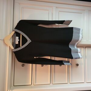 Patrizia Luca Milano Size S Womens Sweater